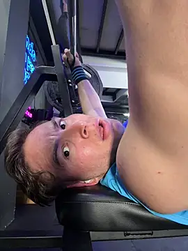 AlexanderBianchi2 online show from 11.20.25