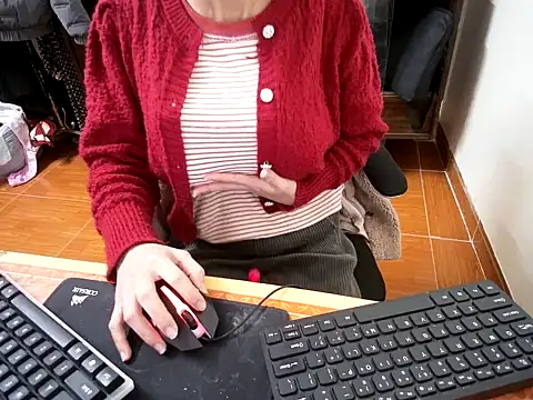 ---Lusi03--- online show from 02.11.26