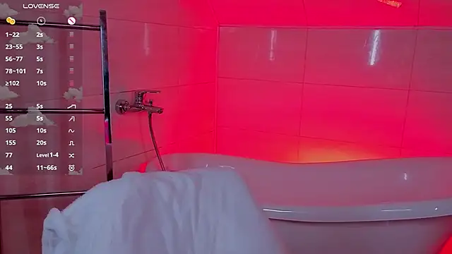 WICKEDEMBER online show from 11.28.25