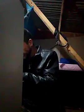 Snapshot of Arceusi chatting on 11.03.25 Arceusi online show from 11.03.25