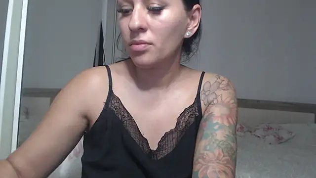 RachelVegass online show from 11.05.25