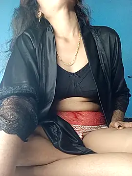 Saniya76 online show from 11.21.25