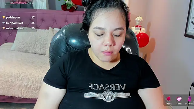 Snapshot of _chelsea_24 chatting on 02.15.26 chelsea 24 online show from 02.15.26