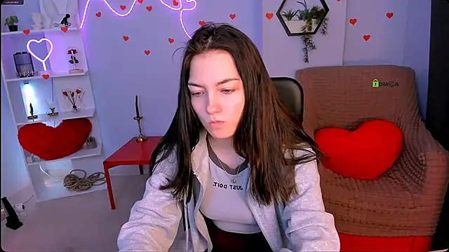 baby hotte online show from 02.19.26