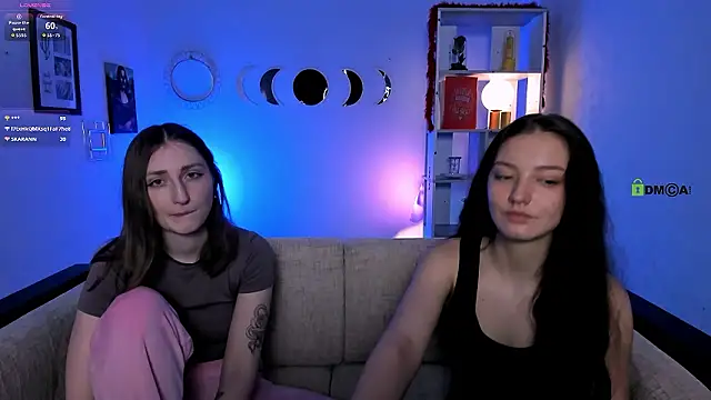 baby hotte online show from 02.26.26