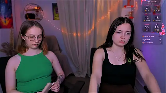 baby hotte online show from 03.06.26