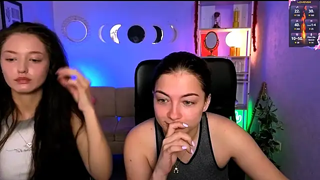 baby hotte online show from 06.05.26