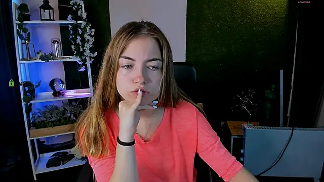 baby hotte online show from 06.18.26