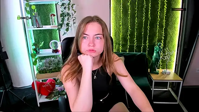 baby hotte online show from 06.26.26