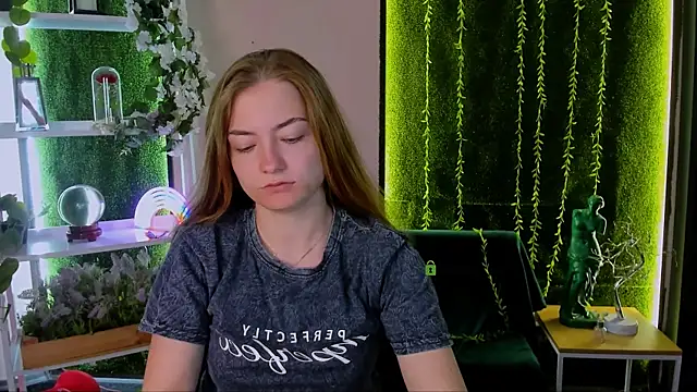 baby hotte online show from 07.09.26