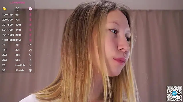 Snapshot of KatrinaDudack chatting on 11.03.25 KatrinaDudack online show from 11.03.25