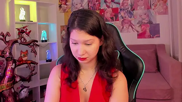 SaraDenars online show from 11.07.25