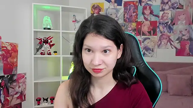 SaraDenars online show from 01.12.26