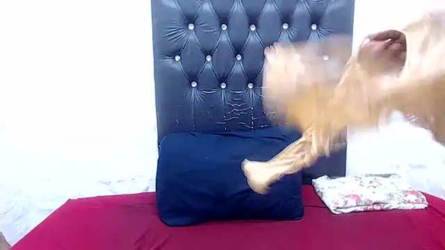 AUGUSTBLOOMxx online show from 03.08.26