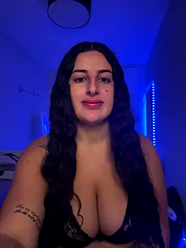 Snapshot of jojoa23 chatting on 11.18.25 jojoa23 online show from 11.18.25