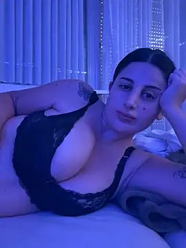 Snapshot of jojoa23 chatting on 02.20.26 jojoa23 online show from 02.20.26