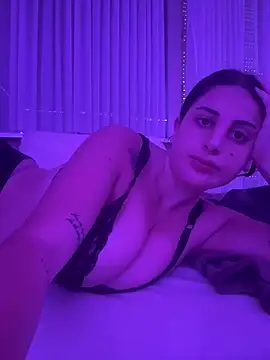 Snapshot of jojoa23 chatting on 02.23.26 jojoa23 online show from 02.23.26