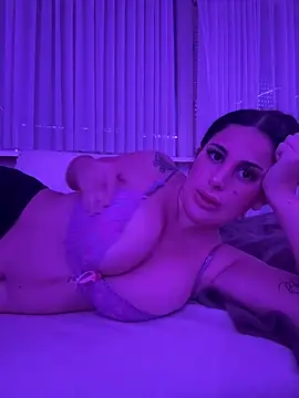 Snapshot of jojoa23 chatting on 02.24.26 jojoa23 online show from 02.24.26