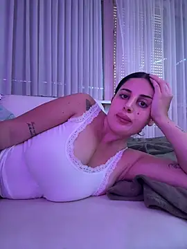 Snapshot of jojoa23 chatting on 02.25.26 jojoa23 online show from 02.25.26