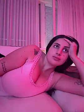 jojoa23 online show from 03.13.26