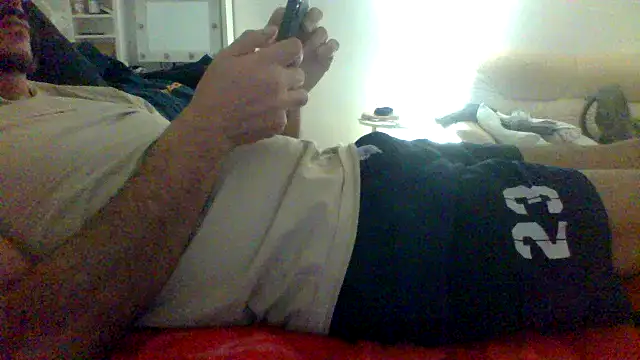 Camiin20 online show from 03.07.26