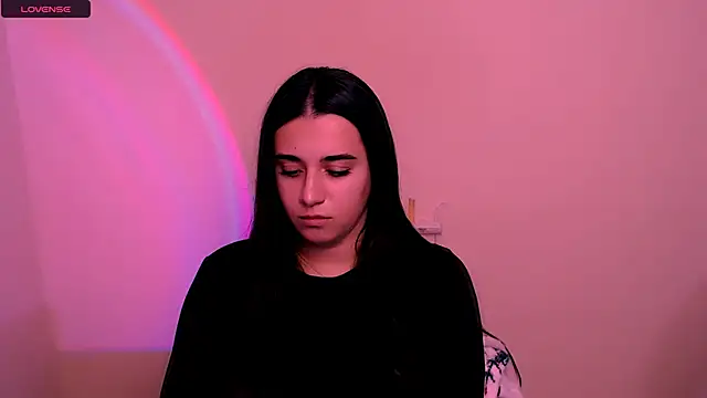 AlinaDoll  online show from 11.08.25