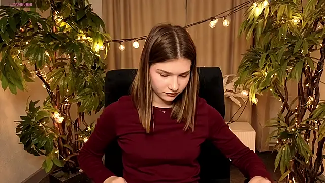 WilmaJohnson online show from 02.02.26