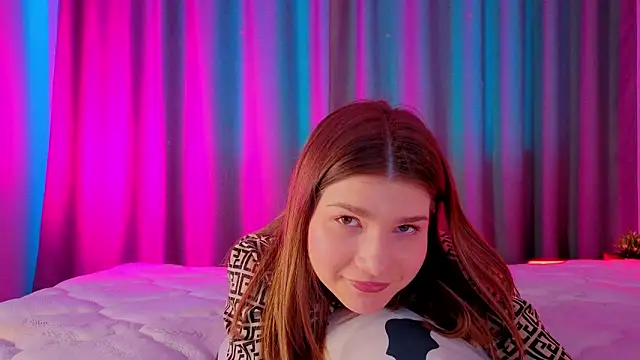 WilmaJohnson online show from 02.13.26