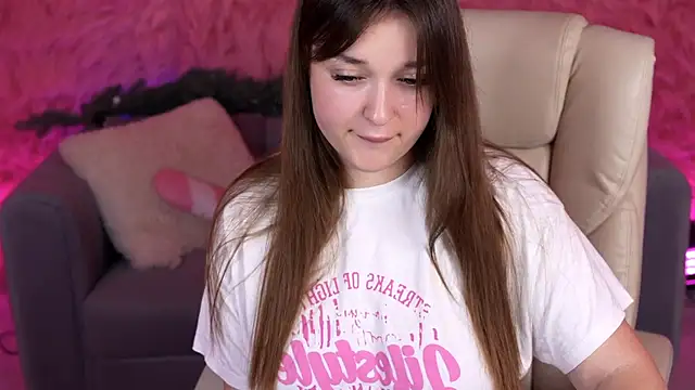 DomenikaStar  online show from 01.08.26