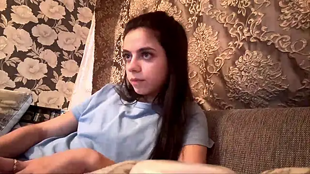 Snapshot of GlendaHammond chatting on 02.25.26 GlendaHammond online show from 02.25.26