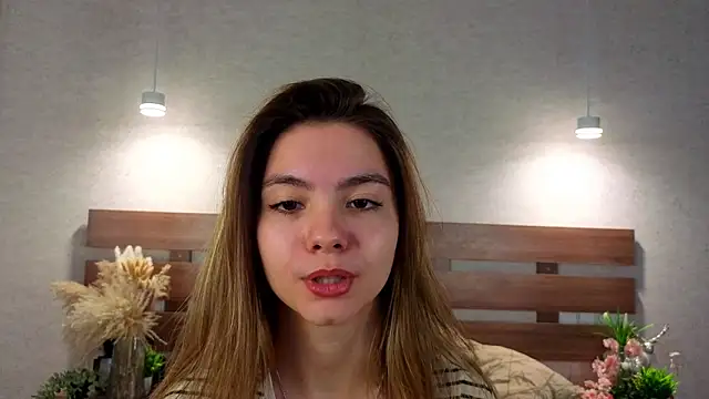 MargieDavidson online show from 02.04.26