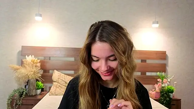 MargieDavidson online show from 02.08.26