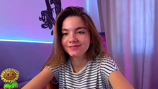 MargieDavidson online show from 03.02.26