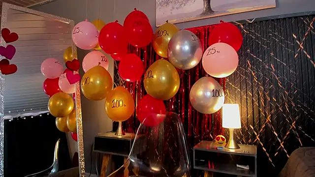 clara heat online show from 02.14.26