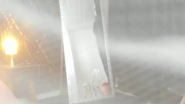 clara heat online show from 04.17.26