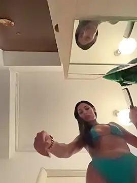 VickyM99 online show from 11.08.25