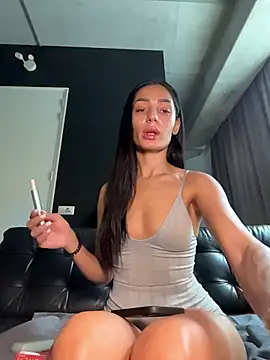 VickyM99 online show from 01.09.26