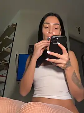 VickyM99 online show from 02.06.26