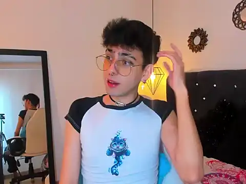 DeimondX online show from 11.08.25