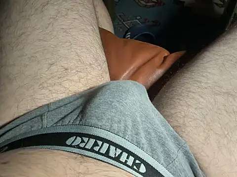 Snapshot of HairySamm chatting on 06.06.26 HairySamm online show from 06.06.26