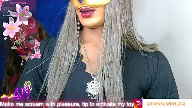 Snapshot of SEXYY_TRANSY_WITH_GIRL chatting on 11.05.25 SEXYY TRANSY WITH GIRL online show from 11.05.25