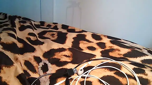 Naughty JessieX online show from 04.18.26