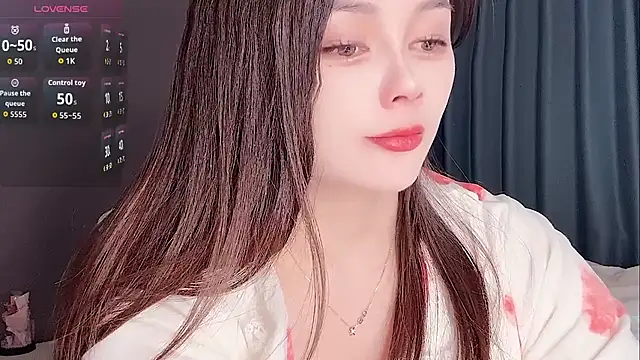 Yesenia- online show from 11.17.25