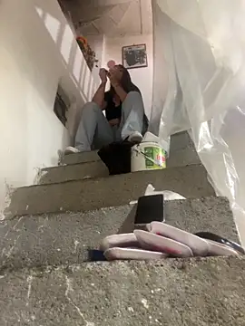 santicastroles online show from 11.05.25