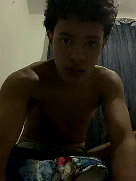 santicastroles online show from 11.08.25