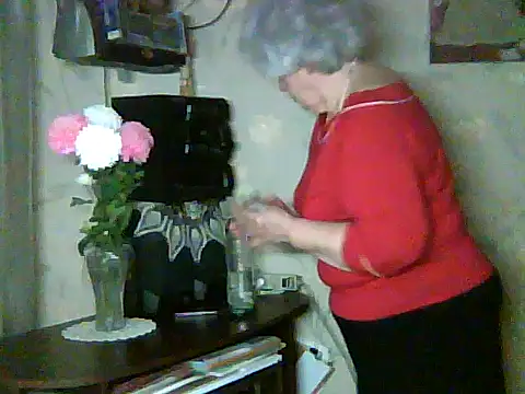 ValeriaKroww online show from 11.29.25