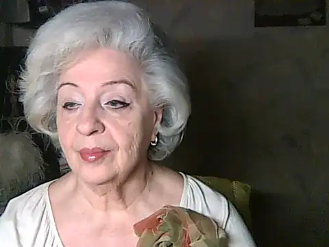 ValeriaKroww online show from 12.19.25