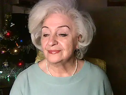 ValeriaKroww online show from 01.09.26