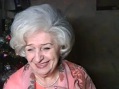 ValeriaKroww online show from 01.17.26