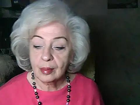 ValeriaKroww online show from 02.01.26